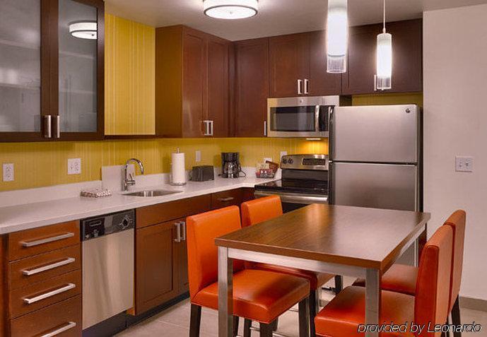 Residence Inn Salt Lake City Мюррей Екстер'єр фото