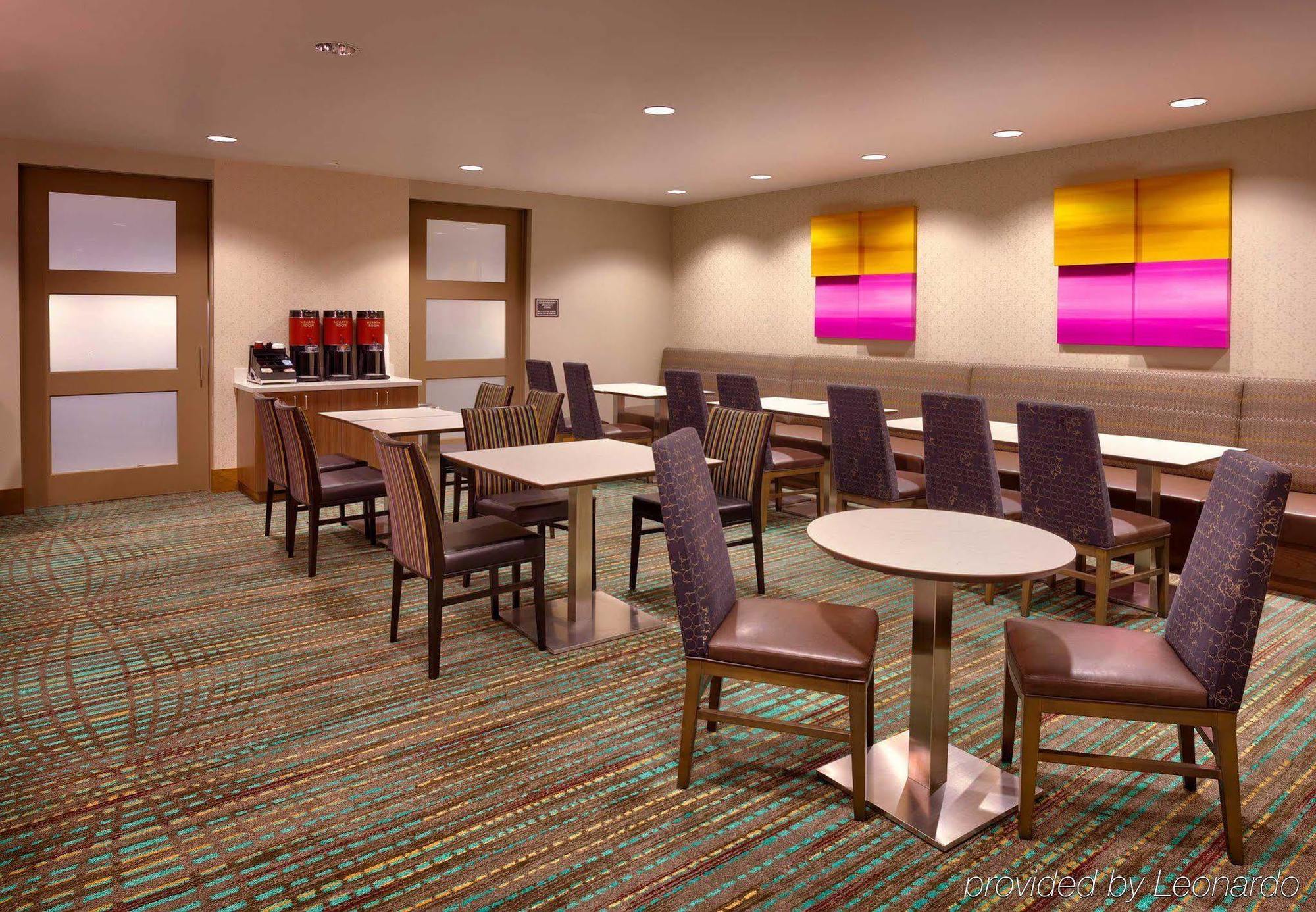 Residence Inn Salt Lake City Мюррей Екстер'єр фото
